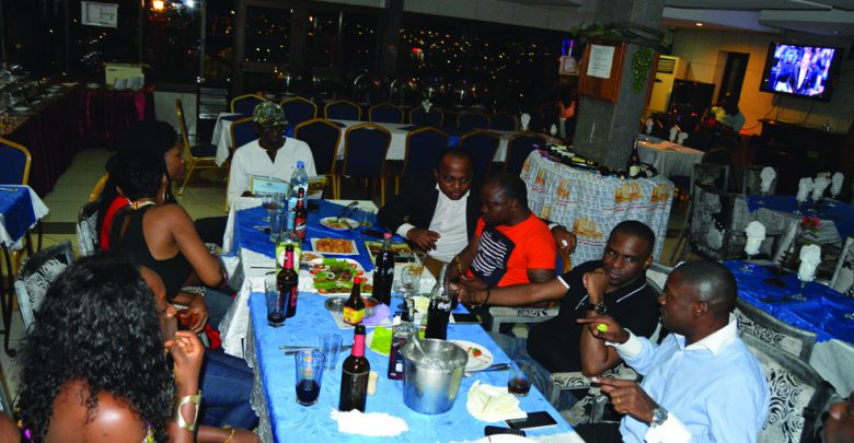 Quand les bars dancings animaient Yaoundé
